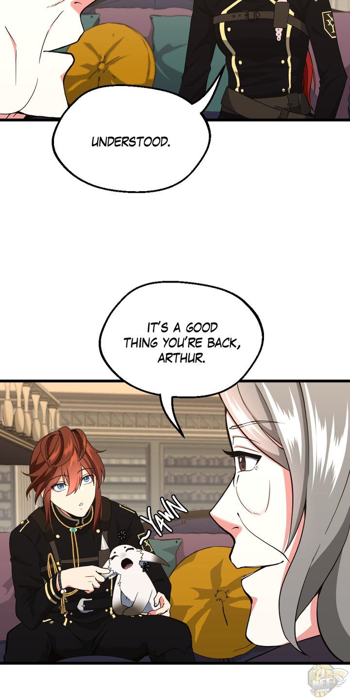 The Beginning After The End Chapter 108 image 30